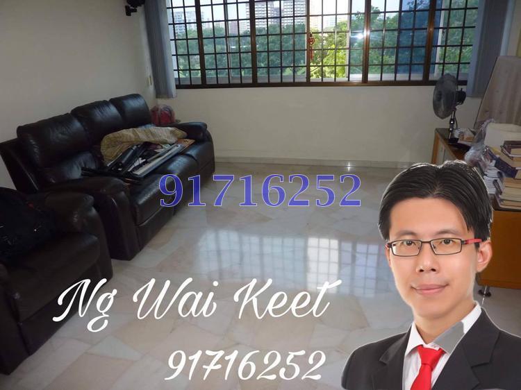 Hougang Avenue 10 thumbnail photo